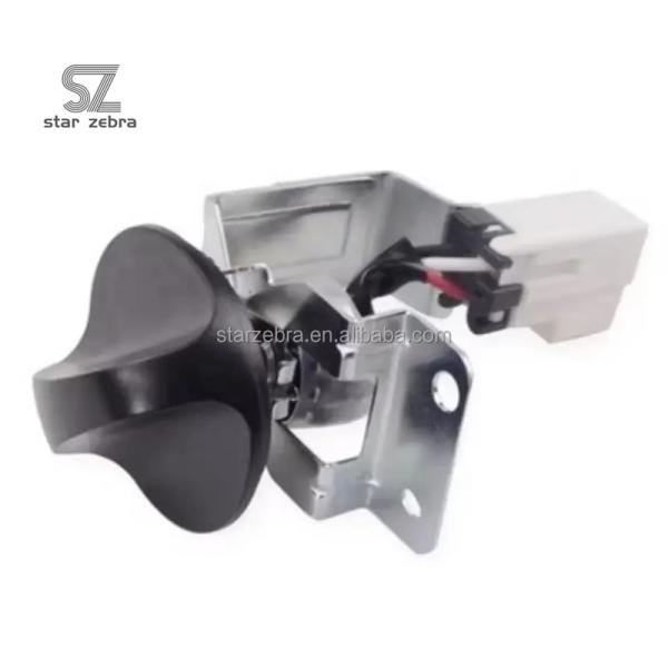 Construction Works Star Zebra 22U-06-22380 Excavator Electric Parts Throttle Knob Switch For KOMATSU PC200-8 PC350-8