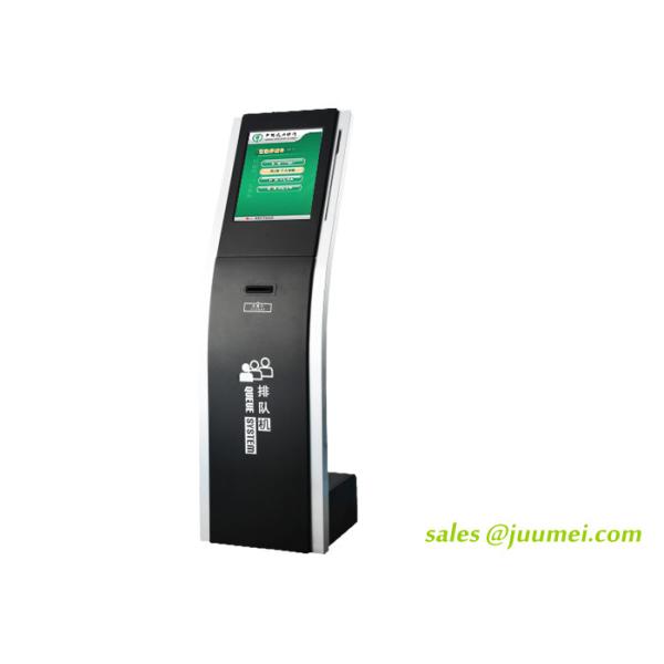 Buy Hot Selling Wireless Ticket Dispenser System & Appointment Ticket Queue System at wholesale prices