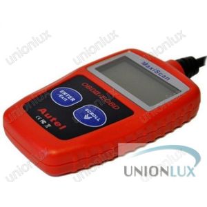 Quality Professional Automotive Car Diagnostic Code Reader For Audi for sale