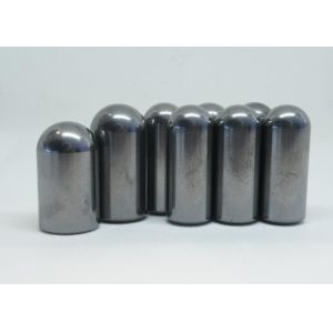 Professional Tungsten Carbide Studs For Grinding Rolls / Roller Press