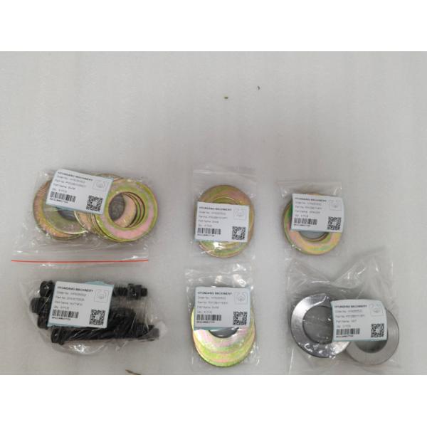 Hyunsang Excavator Parts SHIM PV02B01055D1 PX12B01153D1 PX02B01019P1 PX12B0114P1