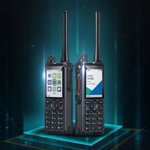 HP785G Wireless Digital Analog Explosion Proof Long Range Transmitter Walkie