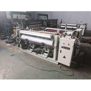 1300B Stainless Steel Automatic Wire Mesh Weaving Machine 2.2KW Low Noise