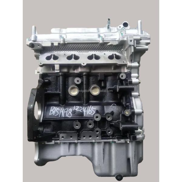 f16d4 1.6L 78Kw Long Block Auto Engine Assembly for Chevrolet Cruze Aveo Buick Excelle