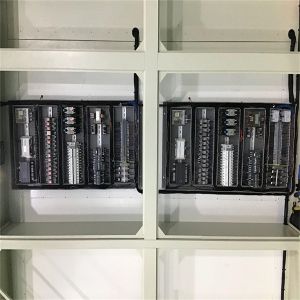 Walk-in & Drive-in Environmental Test Chambers for Electronics Industry