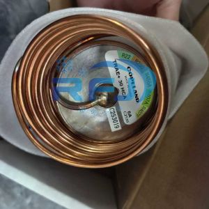 Emerson TRAE+ 30 MC Thermal Expansion Valve