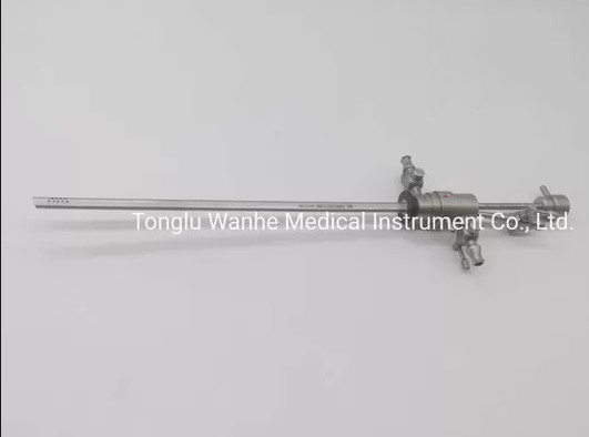Buy Manual Reusable Gynecology Surgery Instruments High Sharpness at wholesale prices