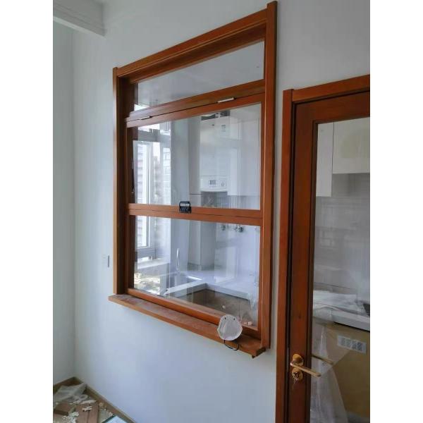 Exterior Bi Folding Window Folding Glass Window Aluminium Bifold window woodern