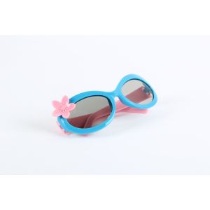 3D Cinema Glasses For Children Anti Scratch Lens Long Time Use