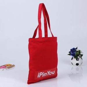 BeeGreen Recycle cotton tote bag 2018 pop[ular style