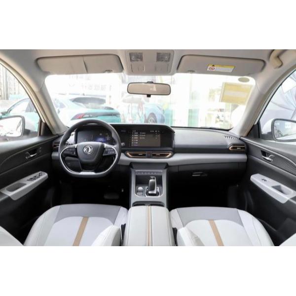 Dongfeng Pure EV Car Fengshen E70 Electric Vehicles Car 150km/H Max Speed