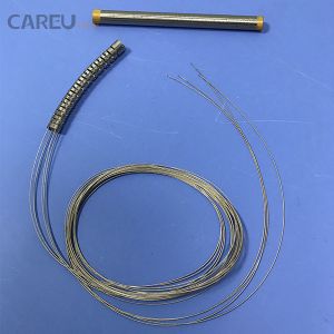 Bending Section Assembly For PENTAX EC34-i10L Colonoscope