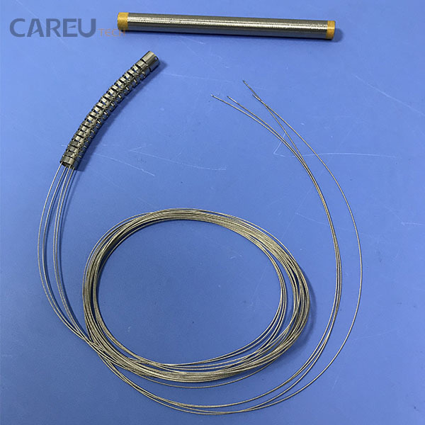 Buy Bending Section Assembly For PENTAX EC34-i10L Colonoscope at wholesale prices