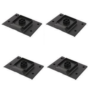 Flat Pannel Polycarbonate Plastic Precision Injection Molding OEM