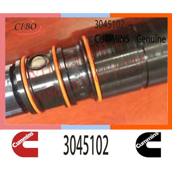 3045102 CUMMINS Neutral Diesel M11 L10 Injection Pump Fuel Injector 3045102 3095023 3028066 3076736 3076736 3028068