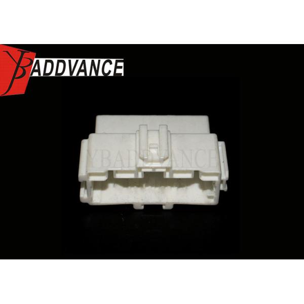 Buy 22 Pin AMP Connector Housing Header Wire To Board at wholesale prices