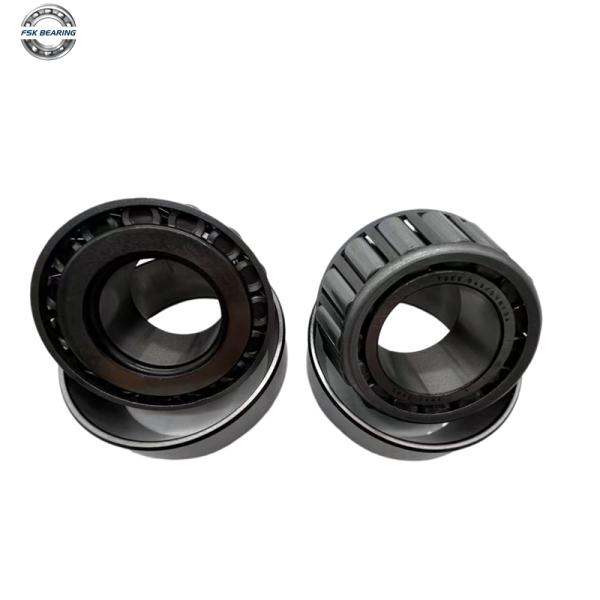 Euro Market 0635 376 014 Single Row Tapered Roller Bearing Shaft 65*120*41mm For