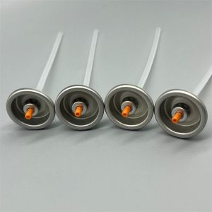 Efficient Oxygen Aerosol Dispenser - Quick - Response for Emergency Oxygen