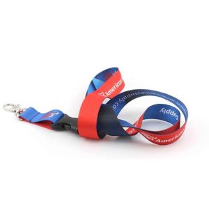personalized lanyards, printed neck lanyard, id badge holder with logo