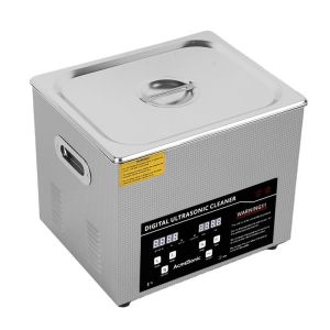 240W Digital Ultrasonic Cleaner