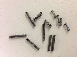 Quality 108950008602 BM Electric Feeder Coil Spring for sale