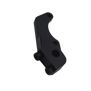 High Precision CNC Milling Machining CNC Turning Lathe Brass Parts