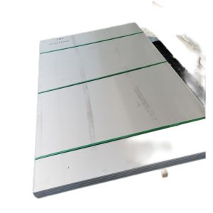 5mm 316 Stainless Steel Sheet ASTM Hot Rolled 310S
