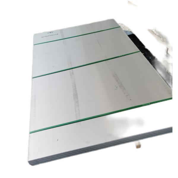 Buy 5mm 316 Stainless Steel Sheet ASTM Hot Rolled 310S at wholesale prices