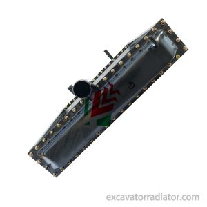 Luoyang 18T Roller High Quality Engineering Machinery Heat Dissipation Assembly