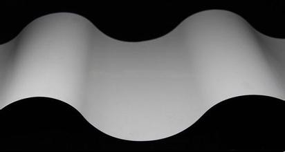 Buy Environment - Friendly Metal Panel Curtain Wall / High Strength Aluminum Solid Panel at wholesale prices