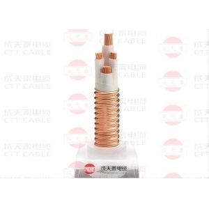 Customized Acceptable Flame Retardant Cable for Customized Needs