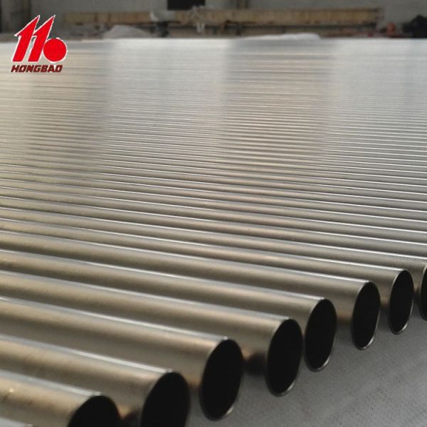 Buy Beveled Ends Welded Steel Tube with Painted Finish and Customized Thickness for Industrial Applications at wholesale prices