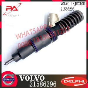21586296 V-O-L-V Diesel Fuel Injector 21586296 3801440, BEBE4C16001 FOR V-O-L-V