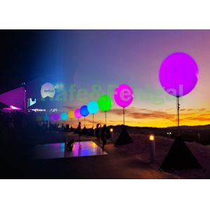 1000W Inflatable Lighting Balloon Decoration Christmas 6500k