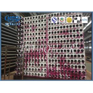 China ISO Certification Horizontal and Vertical Boiler Air Preheater For Heat Exchange , Air Preheater In Thermal Power Plant on sale