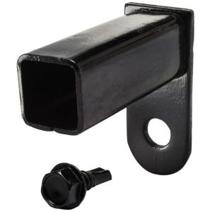 Customized Iron Metal Black Wall Floating Shelf Brackets with Cutting Process