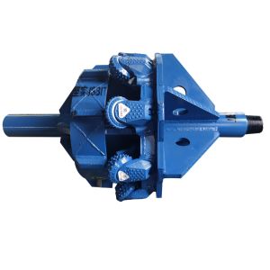 1100mm HDD Hole Opener Rock Reamer For Trenchless Drilling