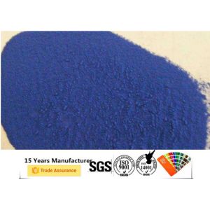 Steel Pipe Epoxy Powder Coating Penetration Resistant High Curing Completion