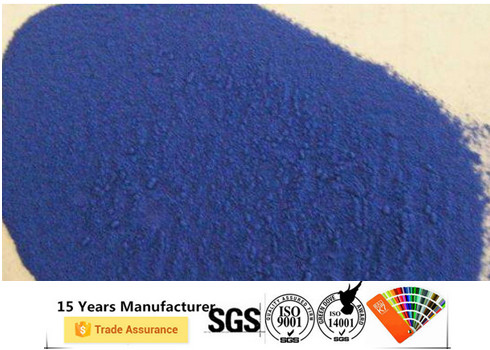 Steel Pipe Epoxy Powder Coating Penetration Resistant High Curing Completion