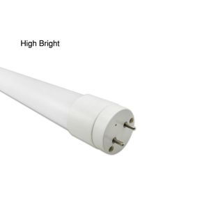Quality Warm White 2600 - 3700K G13 18W 30mm * 1213mm 3528 SMD LED Tube Light T10 for sale