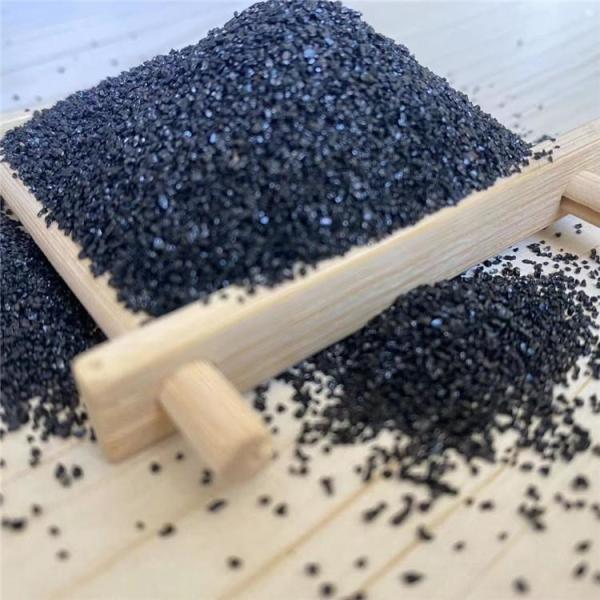 Customized Brown Aluminum Oxide The Ultimate Solution For Industrial Abrasive