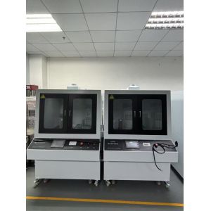 10 KVA Transformer Insulation Material Breakdown Strength Tester Advanced