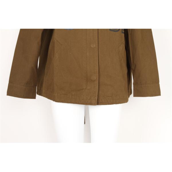 Ladies cotton jacket, Women's fashion Jacket, Nice Printing, Special Offer