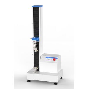 Computer Servo Universal Testing Machine , Desktop Tensile Testing Machines