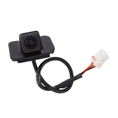Waterproof Rear View Camera 39530-T2A-H01 Rear Vision Cameras For Cars Honda