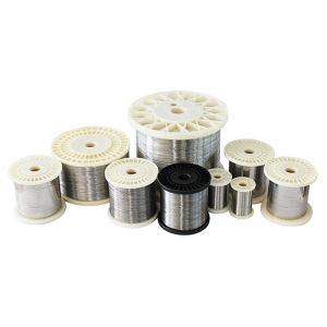 420 MPA Copper Nickel Alloy