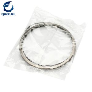High Quality J05E J08E Diesel Engine Part Piston Ring S1301-92080