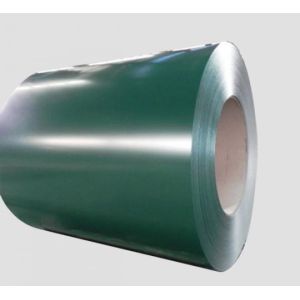 colour coated steel coil/prepainted steel coil/color coated steel coil/ppgl