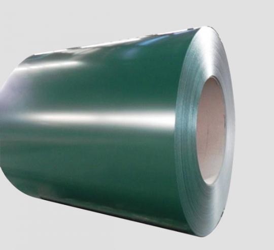 colour coated steel coil/prepainted steel coil/color coated steel coil/ppgl