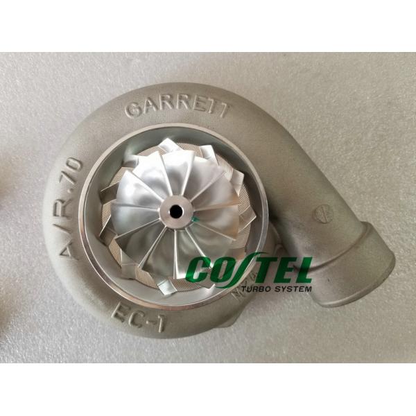 Buy GTX3076R GEN II Upgrade Modify Turbo Compressor Housing , Turbo Turbine Housing at wholesale prices